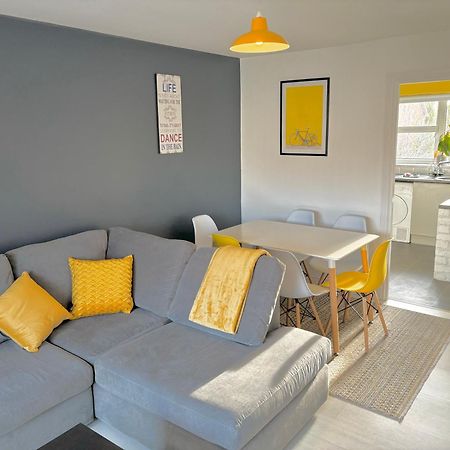 Ardenlee - Stylish 3 Bed Apt Close To City, Parking And Wifi Belfast Exterior photo