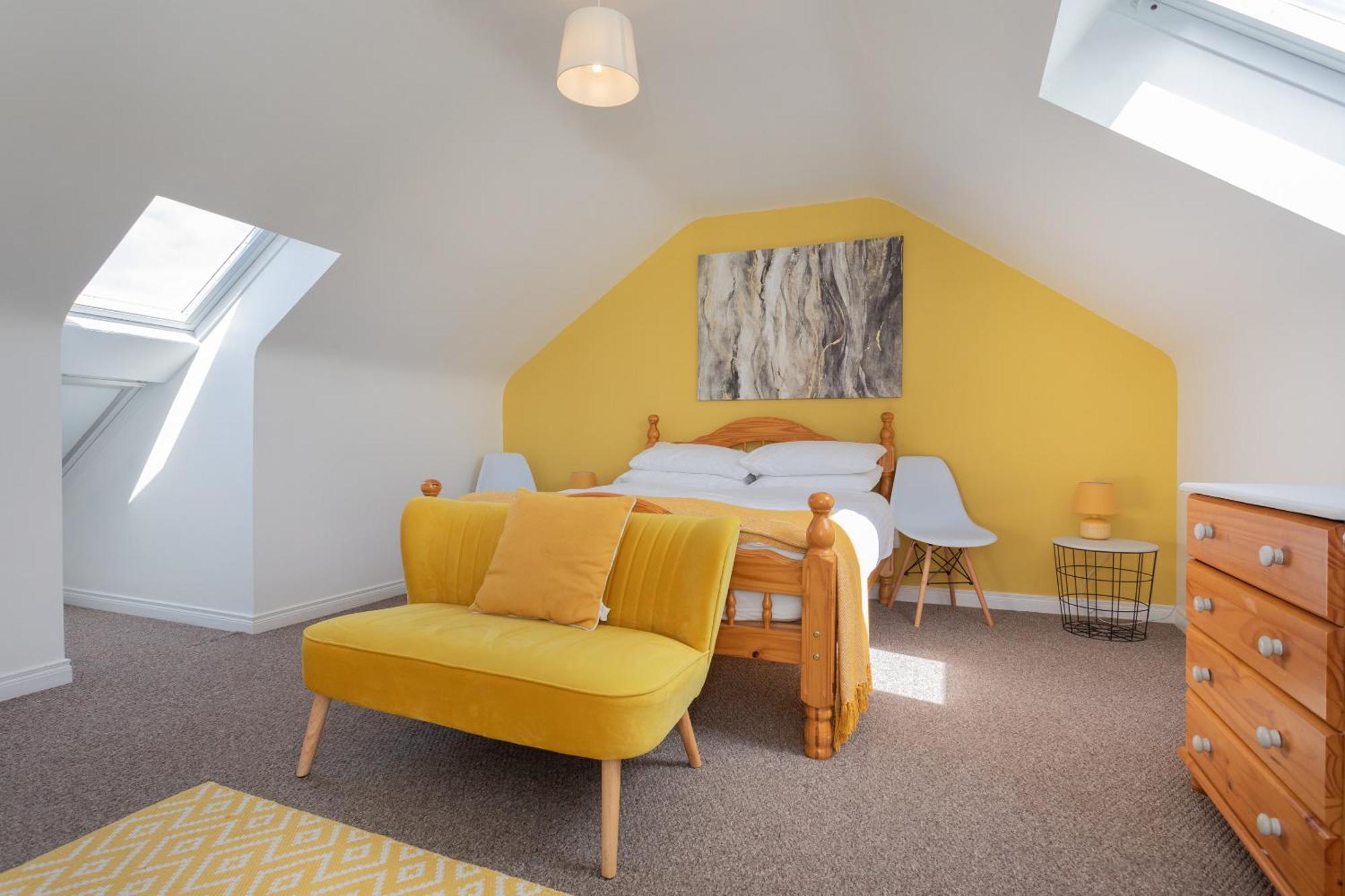 Ardenlee - Stylish 3 Bed Apt Close To City, Parking And Wifi Belfast Exterior photo
