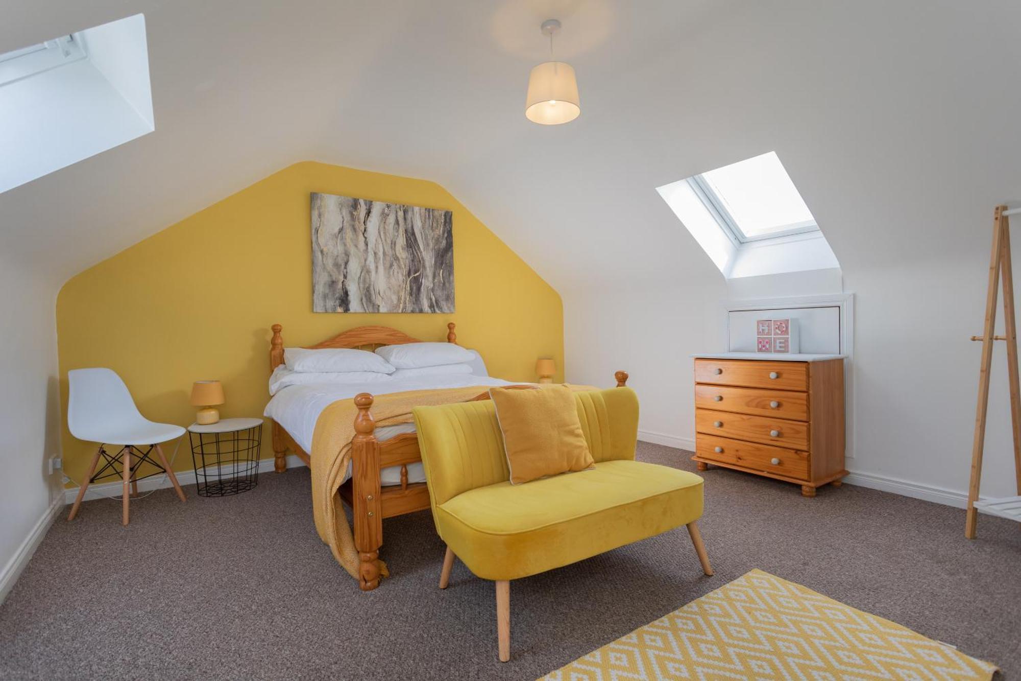 Ardenlee - Stylish 3 Bed Apt Close To City, Parking And Wifi Belfast Exterior photo