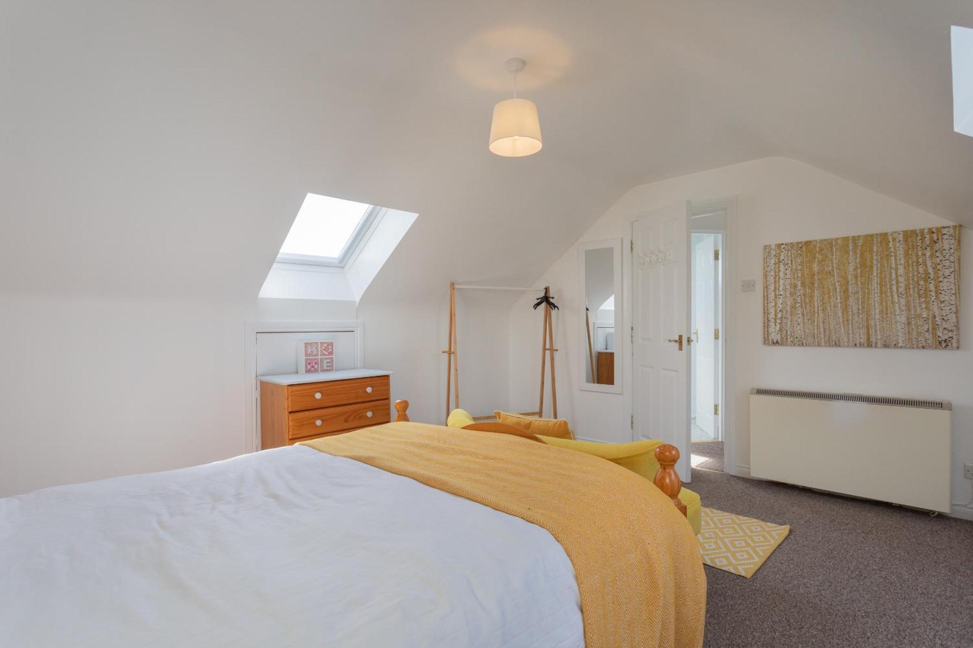 Ardenlee - Stylish 3 Bed Apt Close To City, Parking And Wifi Belfast Exterior photo