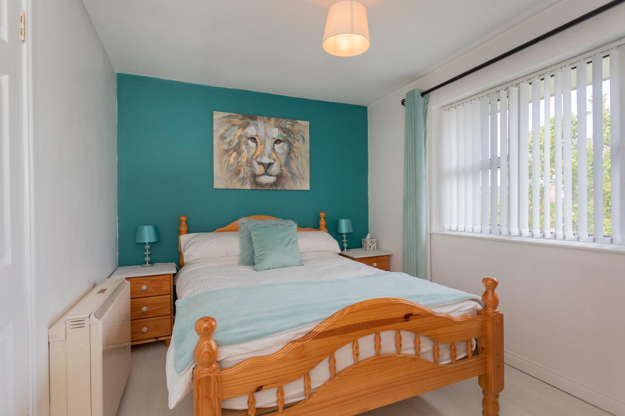 Ardenlee - Stylish 3 Bed Apt Close To City, Parking And Wifi Belfast Exterior photo