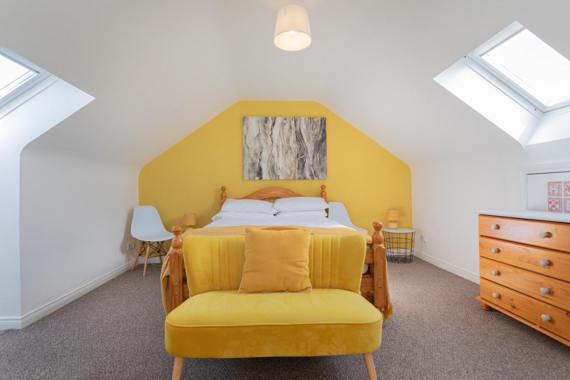 Ardenlee - Stylish 3 Bed Apt Close To City, Parking And Wifi Belfast Exterior photo