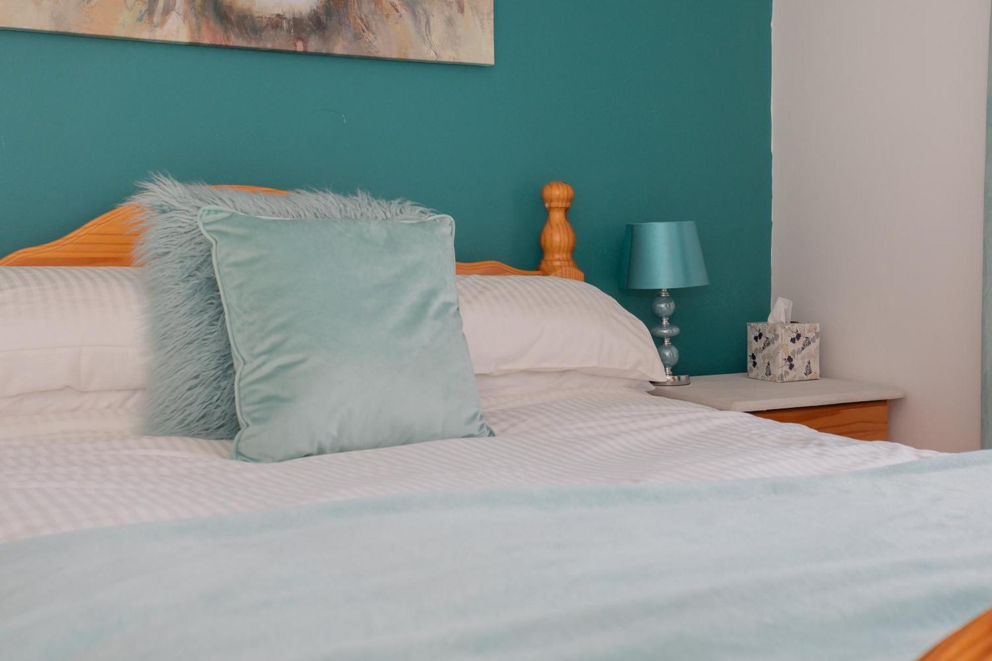 Ardenlee - Stylish 3 Bed Apt Close To City, Parking And Wifi Belfast Exterior photo