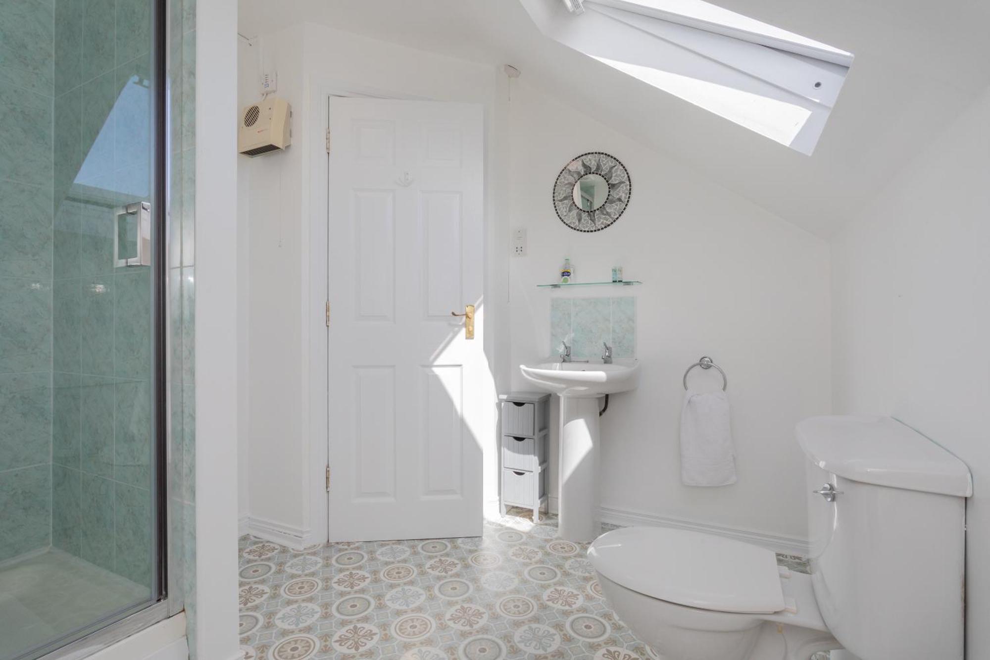 Ardenlee - Stylish 3 Bed Apt Close To City, Parking And Wifi Belfast Exterior photo