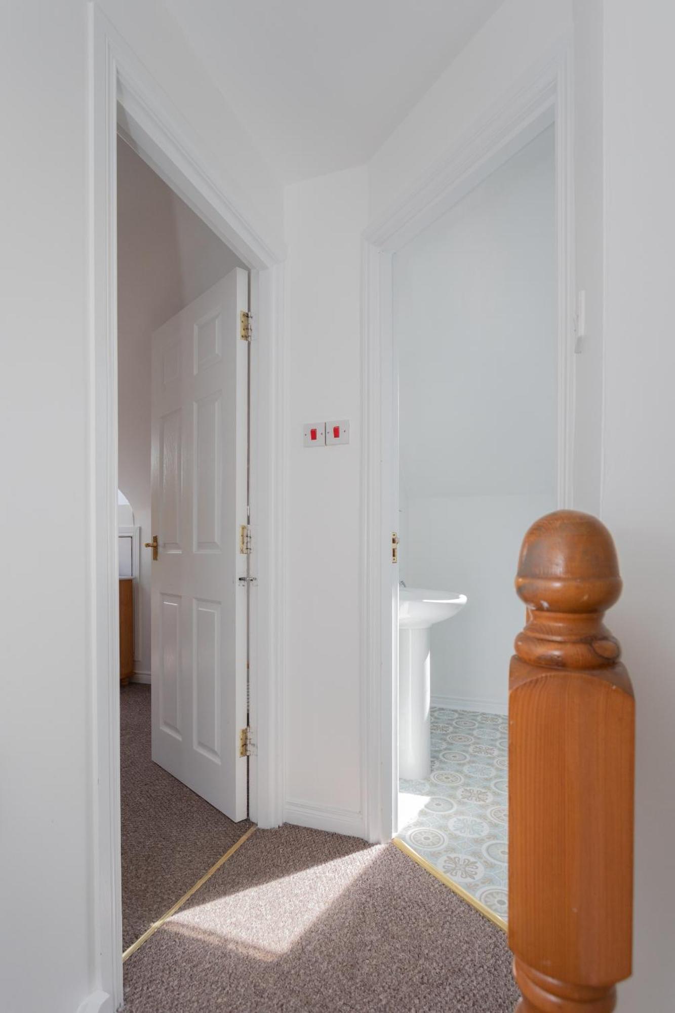 Ardenlee - Stylish 3 Bed Apt Close To City, Parking And Wifi Belfast Exterior photo
